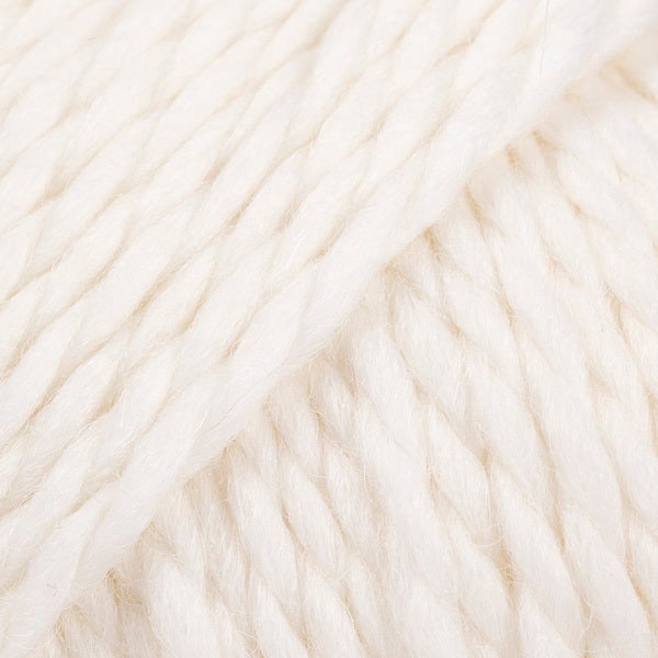 MAATEE&SONS / JEFFELY WOOLY SWEET COTTON - RED BEIGE | ONE TENTH