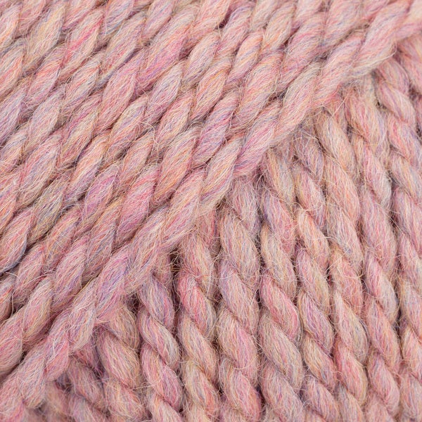 MAATEE&SONS / JEFFELY WOOLY SWEET COTTON - RED BEIGE | ONE TENTH